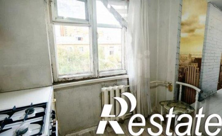 2-комн квартира улица Фрунзе, 10,  д. 10