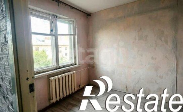 2-комн квартира улица Фрунзе, 10,  д. 10