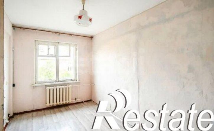 2-комн квартира улица Фрунзе, 10,  д. 10