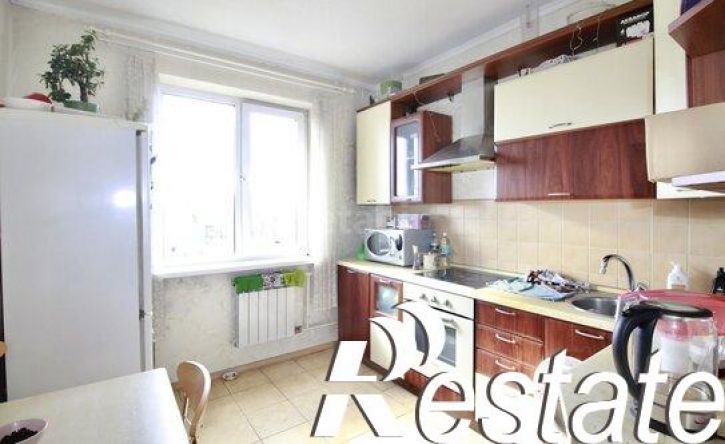 2-комн квартира Угданская улица, 8,  д. 8