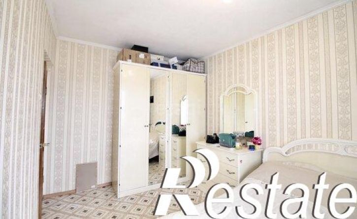 2-комн квартира Угданская улица, 8,  д. 8