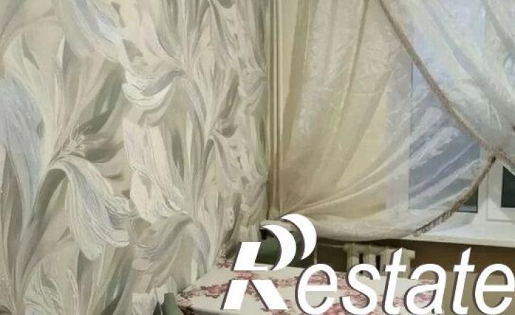 1-комн квартира Весенняя улица, 32,  д. 32