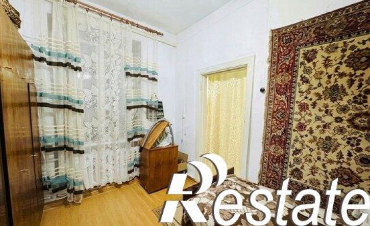 3-комн квартира улица Назара Губина, 33,  д. 33