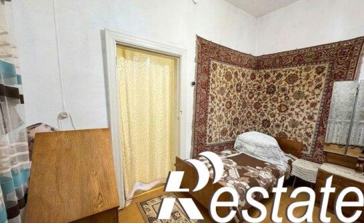 3-комн квартира улица Назара Губина, 33,  д. 33