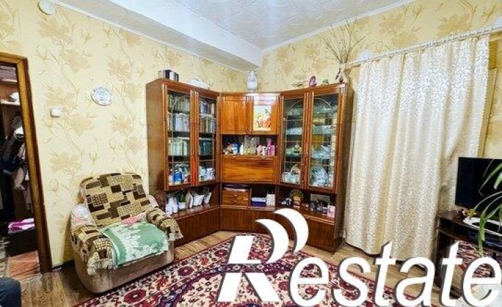 3-комн квартира улица Назара Губина, 33,  д. 33