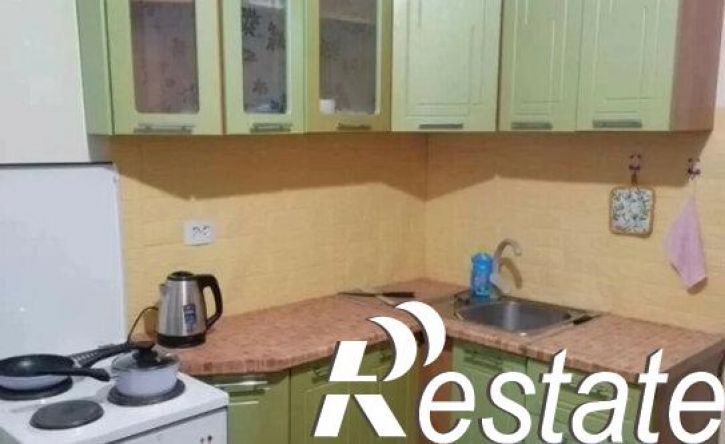 1-комн квартира Весенняя улица, 32,  д. 32
