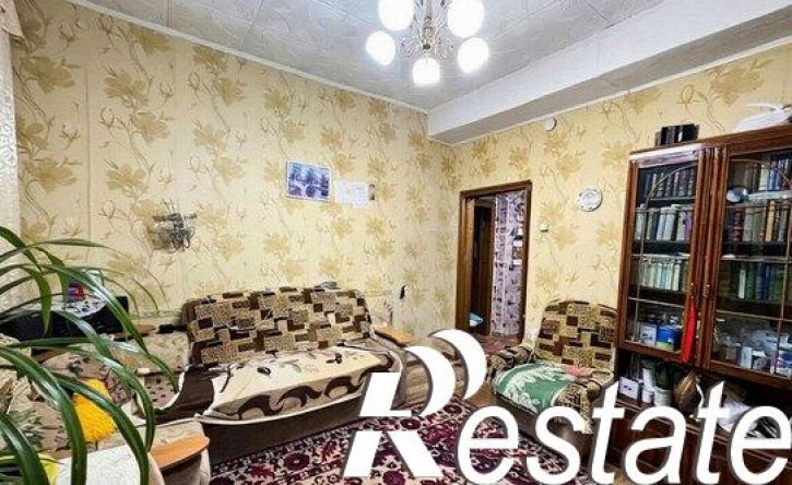 3-комн квартира улица Назара Губина, 33,  д. 33