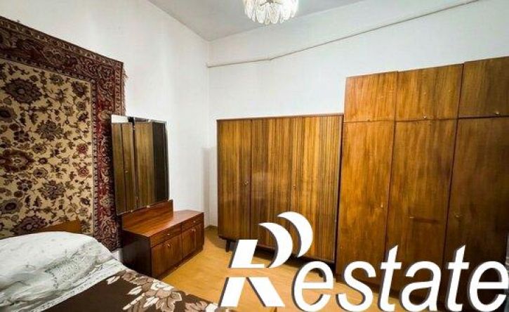 3-комн квартира улица Назара Губина, 33,  д. 33