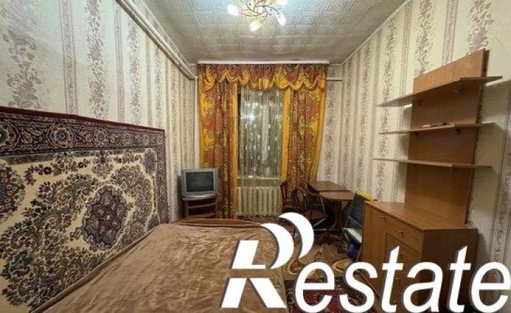 3-комн квартира улица Назара Губина, 33,  д. 33