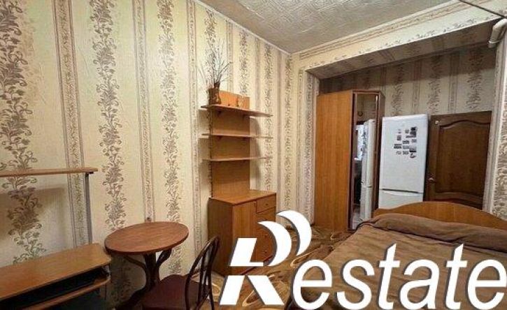 3-комн квартира улица Назара Губина, 33,  д. 33