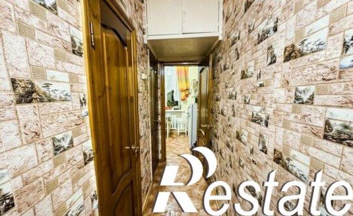 3-комн квартира улица Назара Губина, 33,  д. 33