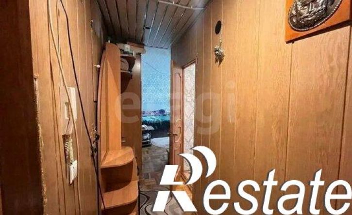 2-комн квартира Нагорная улица, 85А,  д. 85А