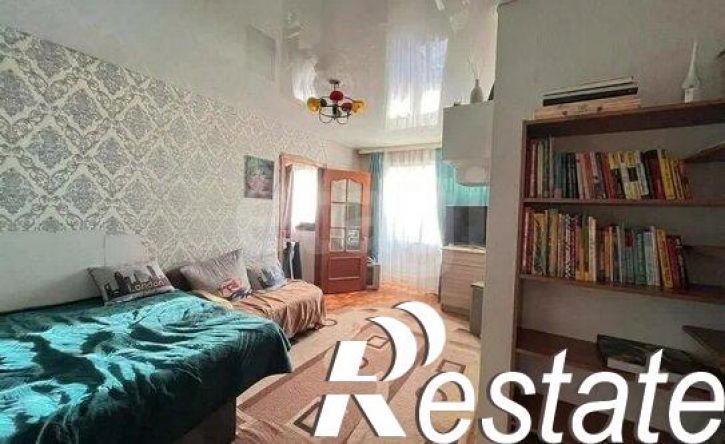 2-комн квартира Нагорная улица, 85А,  д. 85А