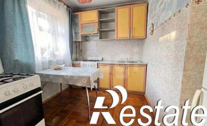 2-комн квартира Нагорная улица, 85А,  д. 85А