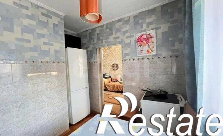 2-комн квартира Нагорная улица, 85А,  д. 85А