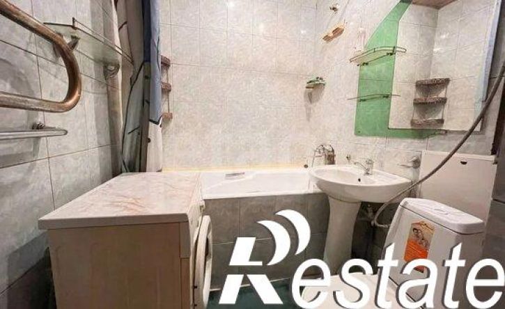 2-комн квартира Нагорная улица, 85А,  д. 85А