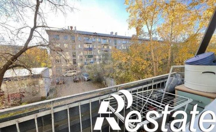 2-комн квартира Нагорная улица, 85А,  д. 85А