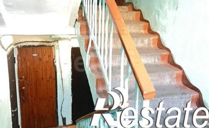 2-комн квартира Нагорная улица, 85А,  д. 85А