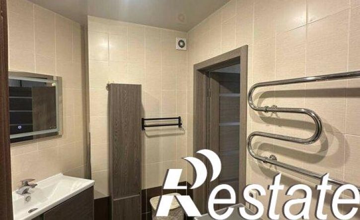 2-комн квартира улица Тимирязева, 23,  д. 23