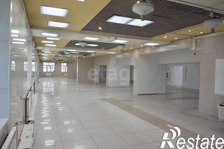Офис Новобульварная улица, 30,  д. 30