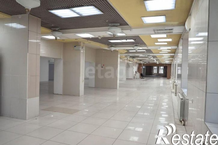 Офис Новобульварная улица, 30,  д. 30