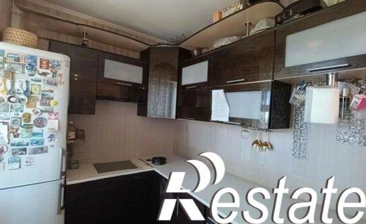 2-комн квартира улица Яковлева, 35А,  д. 35А