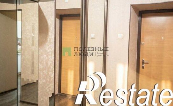 1-комн квартира Народная улица, 39,  д. 39