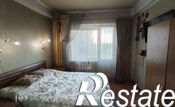 2-комн квартира улица Яковлева, 35А,  д. 35А