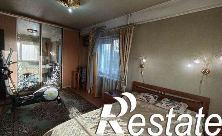2-комн квартира улица Яковлева, 35А,  д. 35А