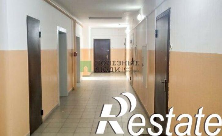 1-комн квартира Народная улица, 39,  д. 39