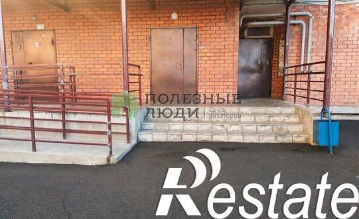 1-комн квартира Народная улица, 39,  д. 39
