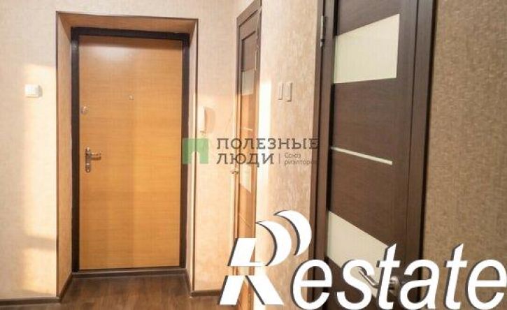 1-комн квартира Народная улица, 39,  д. 39