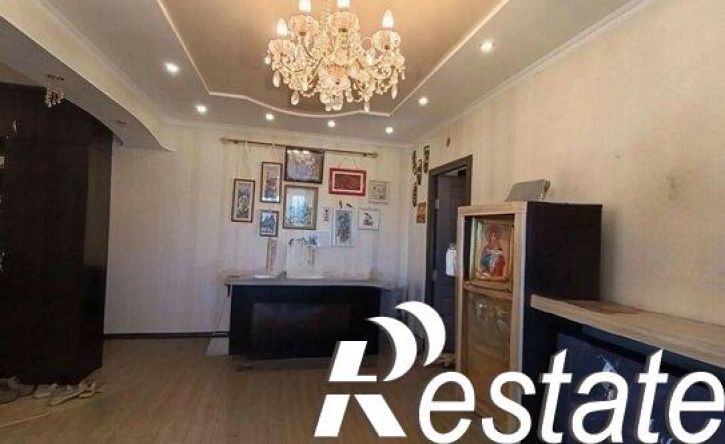 2-комн квартира улица Яковлева, 35А,  д. 35А