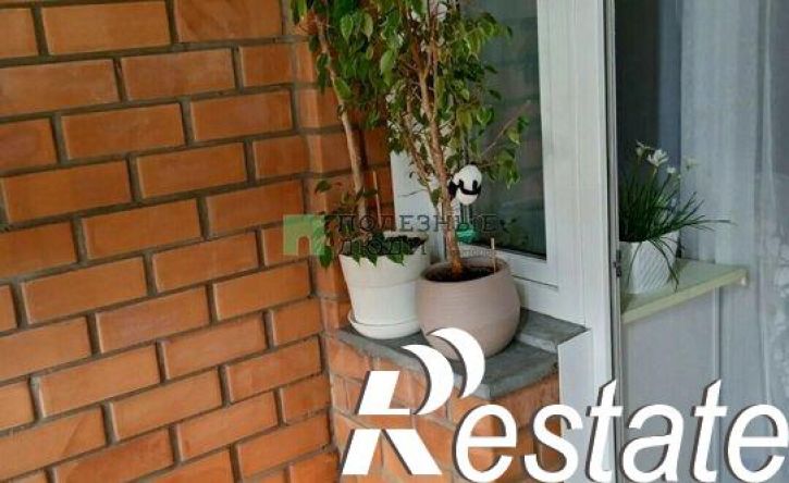 1-комн квартира Народная улица, 39,  д. 39