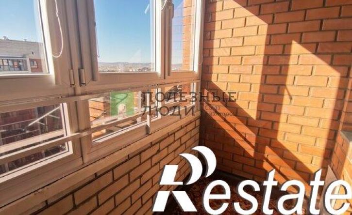 1-комн квартира Народная улица, 39,  д. 39