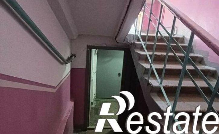 2-комн квартира улица Яковлева, 35А,  д. 35А