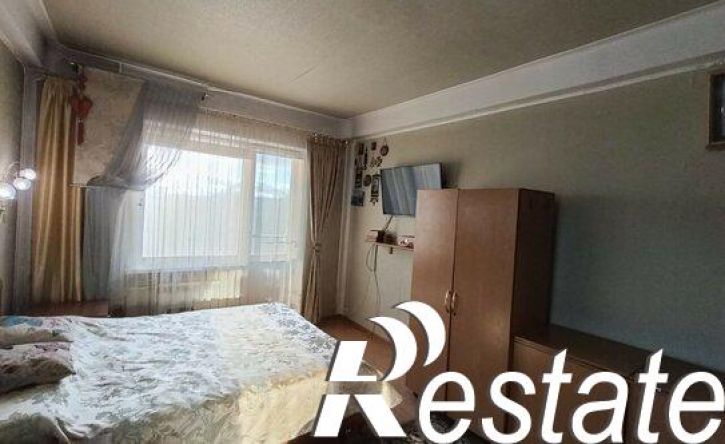 2-комн квартира улица Яковлева, 35А,  д. 35А