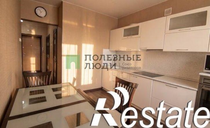 1-комн квартира Народная улица, 39,  д. 39