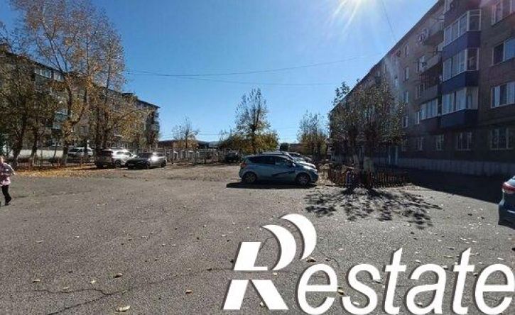 2-комн квартира улица Яковлева, 35А,  д. 35А