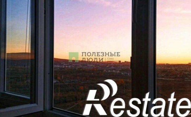 1-комн квартира Народная улица, 39,  д. 39