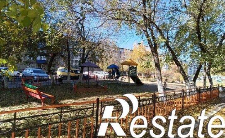2-комн квартира улица Яковлева, 35А,  д. 35А