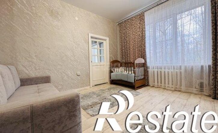 2-комн квартира Майская улица, 22,  д. 22