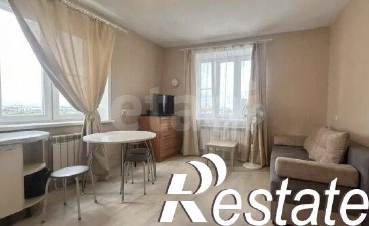 1-комн квартира улица Тимирязева, 23,  д. 23