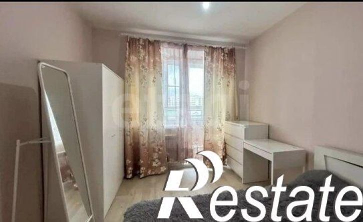 1-комн квартира улица Тимирязева, 23,  д. 23