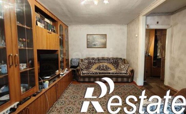 2-комн квартира Кастринская улица, 3А,  д. 3А