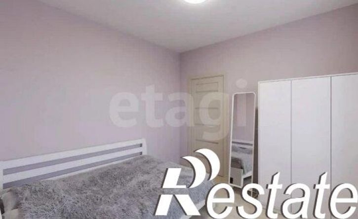 1-комн квартира улица Тимирязева, 23,  д. 23