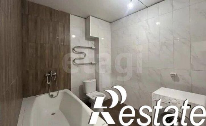 1-комн квартира улица Тимирязева, 23,  д. 23