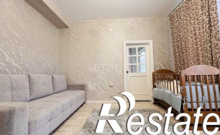 2-комн квартира Майская улица, 22,  д. 22