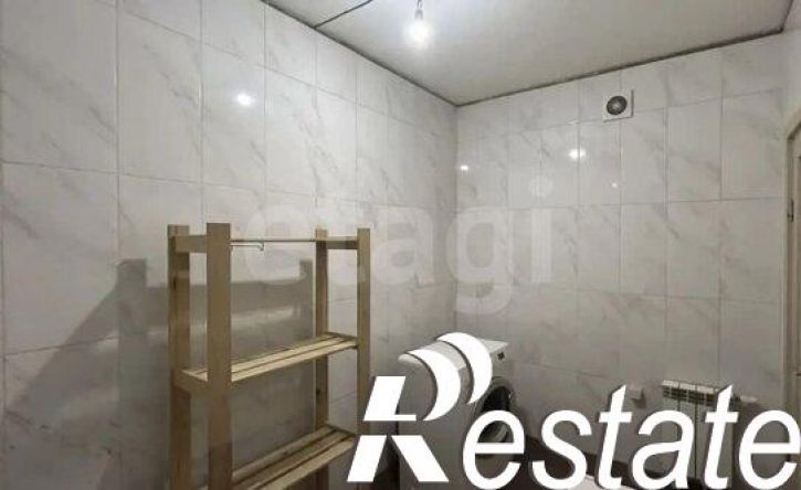 1-комн квартира улица Тимирязева, 23,  д. 23