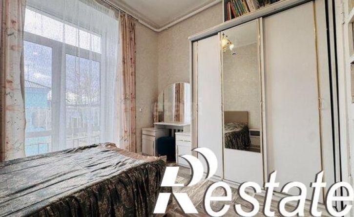 2-комн квартира Майская улица, 22,  д. 22